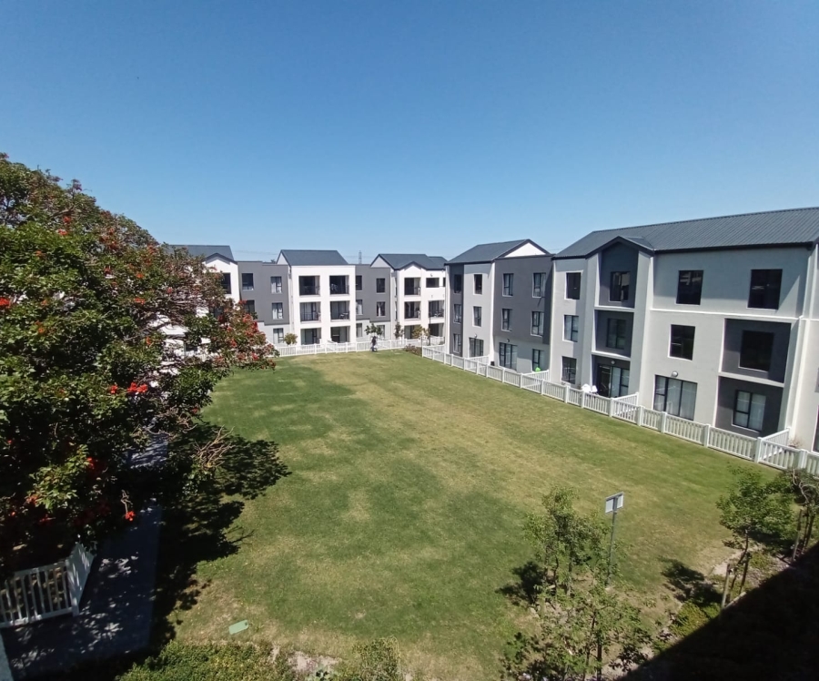 To Let 2 Bedroom Property for Rent in Haasendal Western Cape